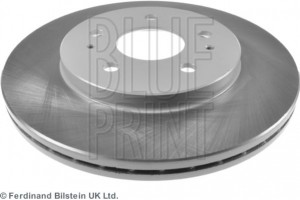 Blue Print Δισκόπλακα - ADD64331