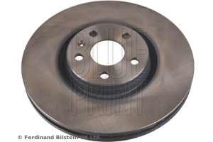 Blue Print Δισκόπλακα - ADF124365