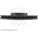 Blue Print Δισκόπλακα - ADF124365