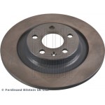 Blue Print Δισκόπλακα - ADF124366 Blue Print Δισκόπλακα - ADF124366