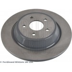 Blue Print Δισκόπλακα - ADF124377