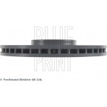 Blue Print Δισκόπλακα - ADF124378