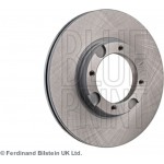 Blue Print Δισκόπλακα - ADG04302 Blue Print Δισκόπλακα - ADG04302