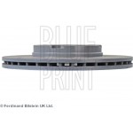 Blue Print Δισκόπλακα - ADG04302 Blue Print Δισκόπλακα - ADG04302