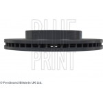 Blue Print Δισκόπλακα - ADG043123