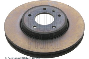 Blue Print Δισκόπλακα - ADG043126