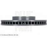 Blue Print Δισκόπλακα - ADG043136