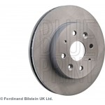 Blue Print Δισκόπλακα - ADG04383 Blue Print Δισκόπλακα - ADG04383