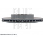 Blue Print Δισκόπλακα - ADH24341 Blue Print Δισκόπλακα - ADH24341