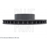 Blue Print Δισκόπλακα - ADJ134312C