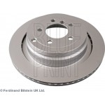 Blue Print Δισκόπλακα - ADJ134315