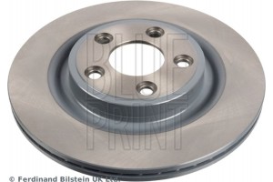 Blue Print Δισκόπλακα - ADJ134343