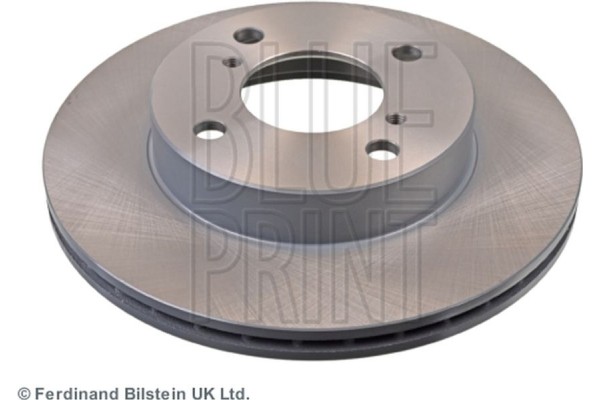 Blue Print Δισκόπλακα - ADK84319 Blue Print Δισκόπλακα - ADK84319