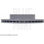 Blue Print Δισκόπλακα - ADK84319 Blue Print Δισκόπλακα - ADK84319