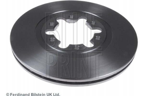 Blue Print Δισκόπλακα - ADM54345