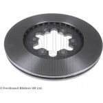 Blue Print Δισκόπλακα - ADM54345