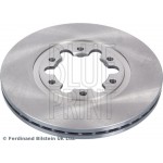 Blue Print Δισκόπλακα - ADM54366 Blue Print Δισκόπλακα - ADM54366