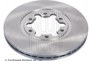 Blue Print Δισκόπλακα - ADM54366