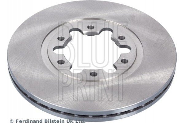 Blue Print Δισκόπλακα - ADM54366 Blue Print Δισκόπλακα - ADM54366