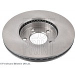 Blue Print Δισκόπλακα - ADM54368