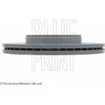 Blue Print Δισκόπλακα - ADM54375