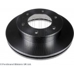 Blue Print Δισκόπλακα - ADM54377