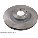 Blue Print Δισκόπλακα - ADM54378 Blue Print Δισκόπλακα - ADM54378