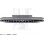 Blue Print Δισκόπλακα - ADM54378 Blue Print Δισκόπλακα - ADM54378