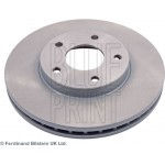 Blue Print Δισκόπλακα - ADN143101