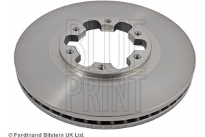 Blue Print Δισκόπλακα - ADN143102