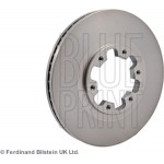 Blue Print Δισκόπλακα - ADN143102 Blue Print Δισκόπλακα - ADN143102