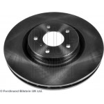 Blue Print Δισκόπλακα - ADN143109