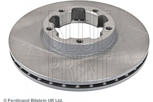 Blue Print Δισκόπλακα - ADN143111