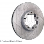 Blue Print Δισκόπλακα - ADN143111