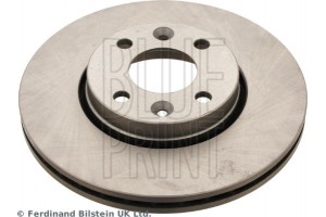 Blue Print Δισκόπλακα - ADN143112