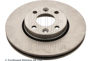 Blue Print Δισκόπλακα - ADN143112