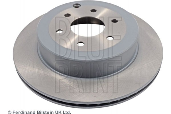 Blue Print Δισκόπλακα - ADN143119