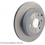 Blue Print Δισκόπλακα - ADN143119