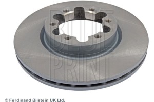 Blue Print Δισκόπλακα - ADN143123