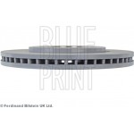 Blue Print Δισκόπλακα - ADN143126