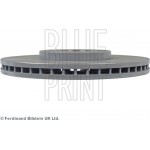 Blue Print Δισκόπλακα - ADN143141 Blue Print Δισκόπλακα - ADN143141