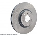 Blue Print Δισκόπλακα - ADN143143