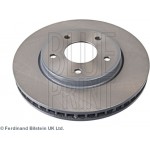 Blue Print Δισκόπλακα - ADN143167