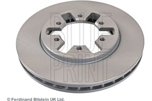 Blue Print Δισκόπλακα - ADN14337