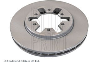 Blue Print Δισκόπλακα - ADN14337