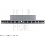 Blue Print Δισκόπλακα - ADN14341