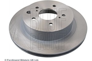 Blue Print Δισκόπλακα - ADN14353