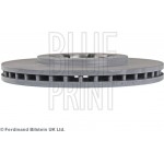 Blue Print Δισκόπλακα - ADN14354