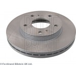 Blue Print Δισκόπλακα - ADN14363