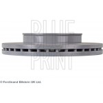 Blue Print Δισκόπλακα - ADN14363